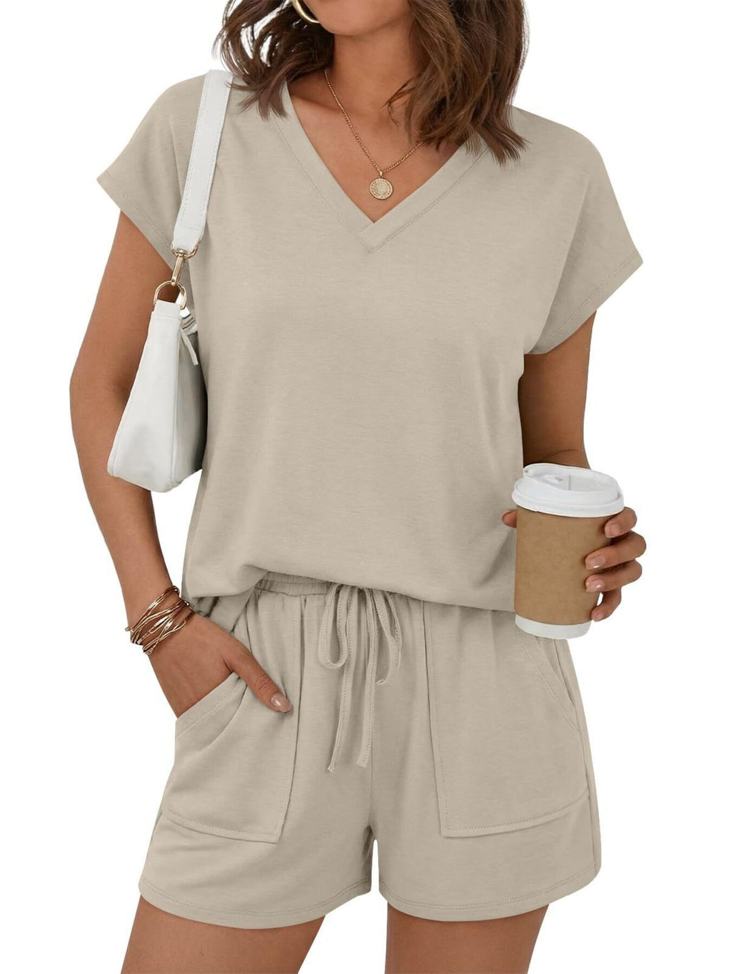 The Easy Day Set
