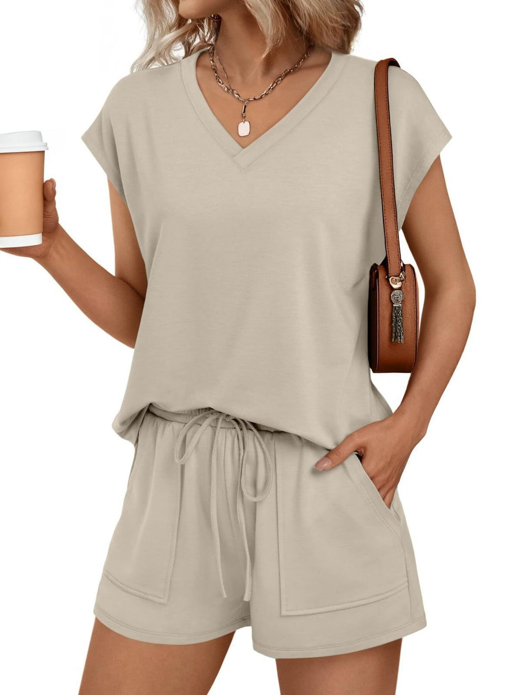 The Easy Day Set