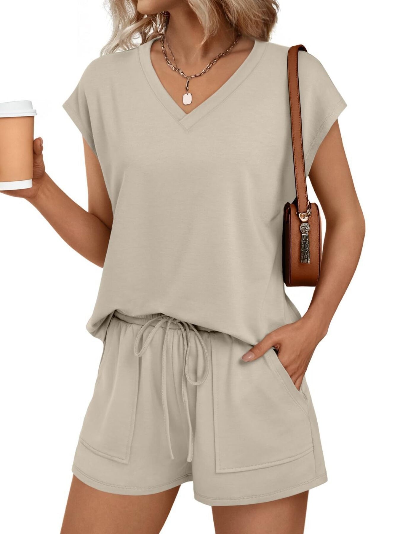 The Easy Day Set